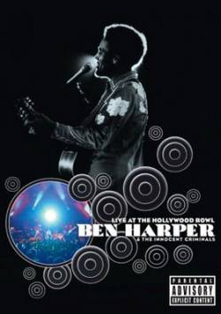 Ben Harper : Live at Hollywood Bowl